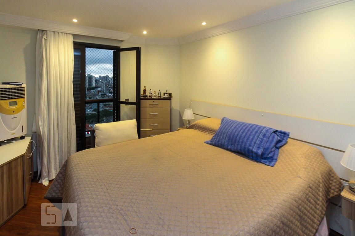 Apartamento, 4 quartos, 163 m² - Foto 43