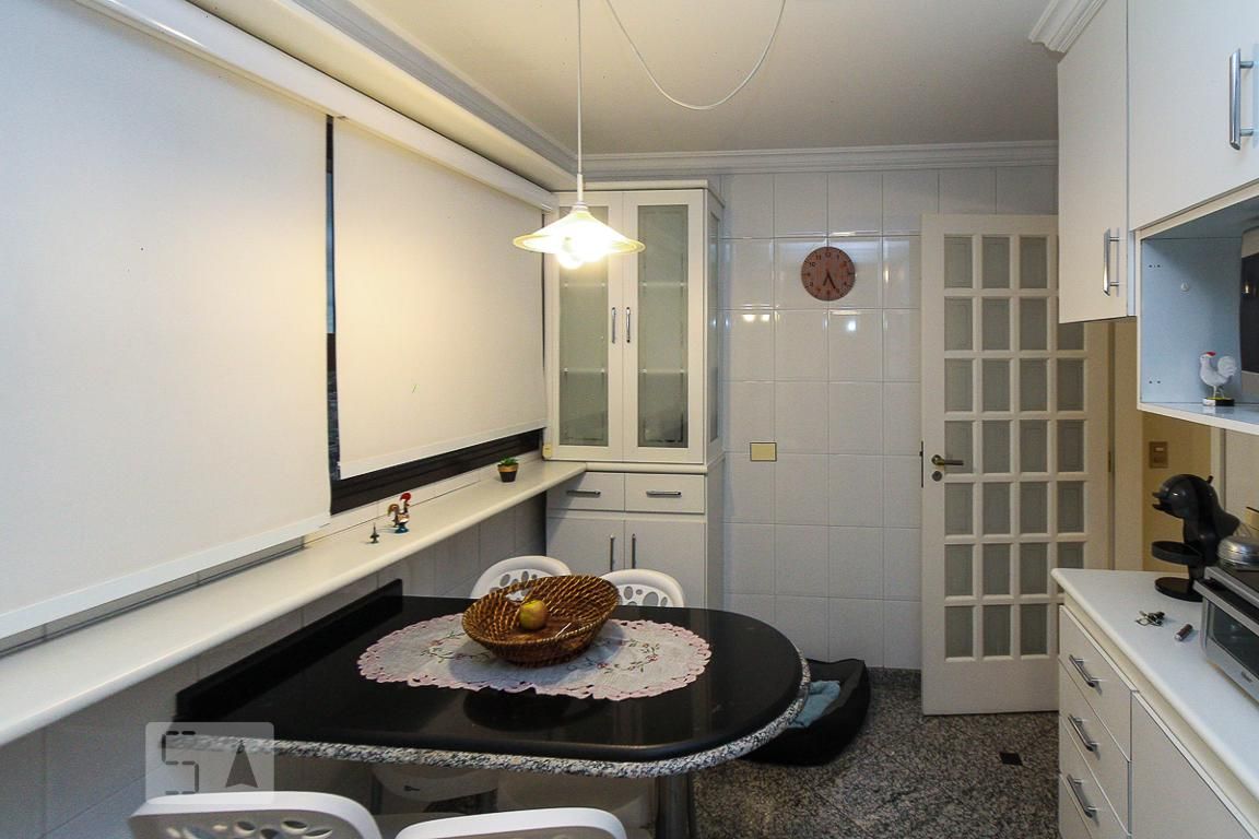 Apartamento, 4 quartos, 163 m² - Foto 59