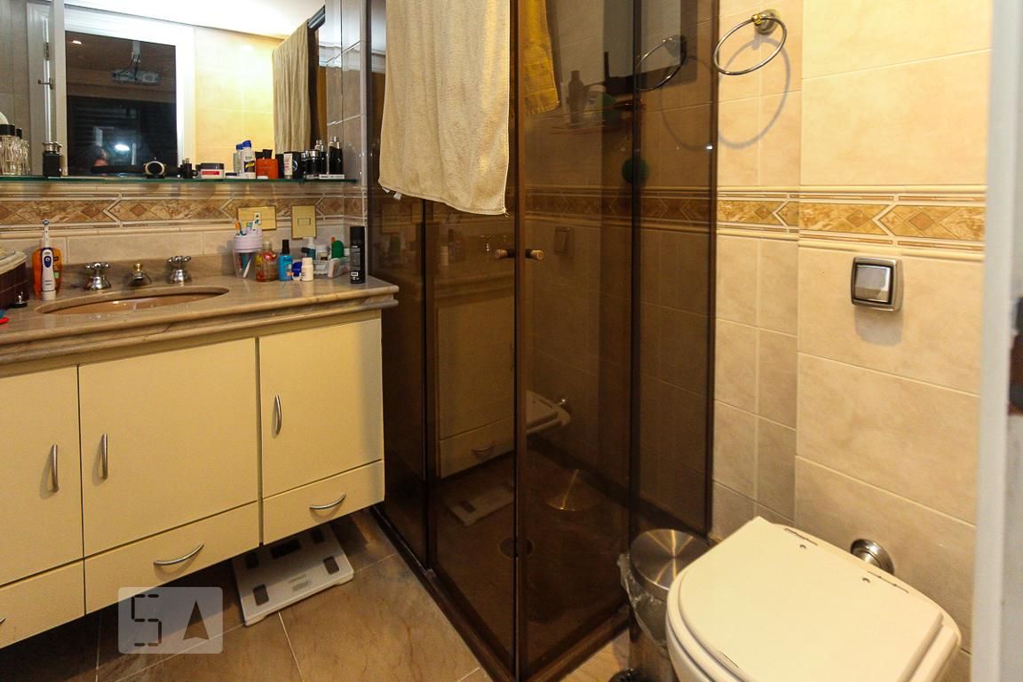 Apartamento, 4 quartos, 163 m² - Foto 28