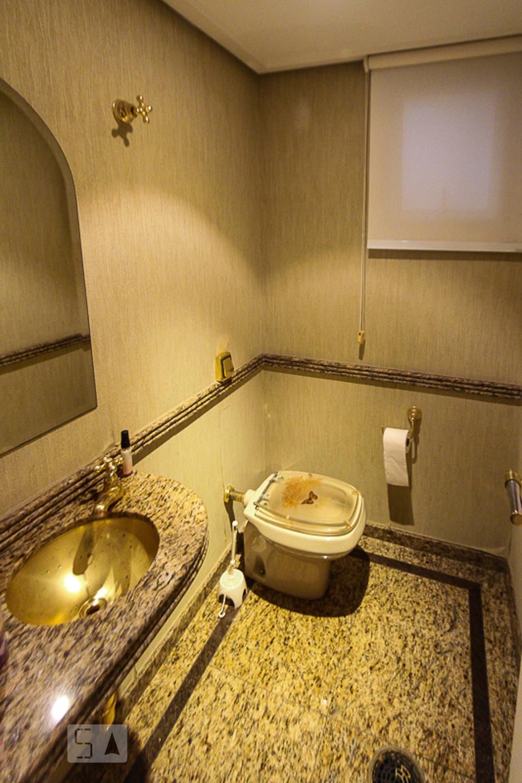 Apartamento, 4 quartos, 163 m² - Foto 19