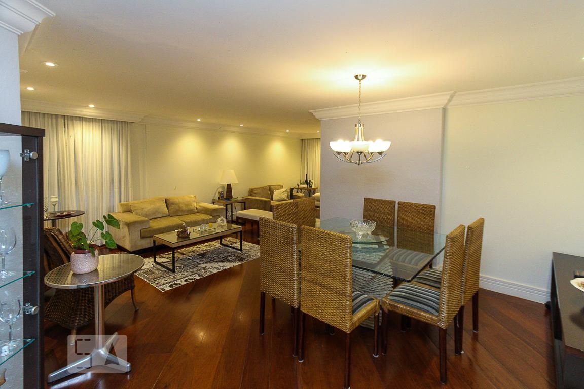 Apartamento, 4 quartos, 163 m² - Foto 5