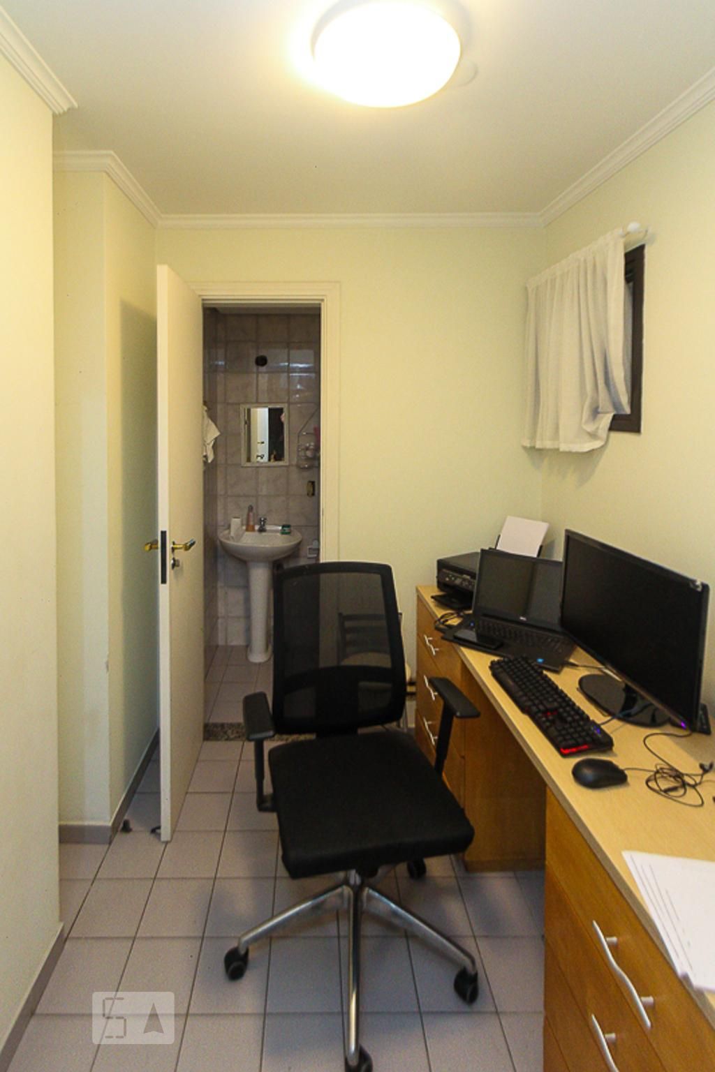 Apartamento, 4 quartos, 163 m² - Foto 71