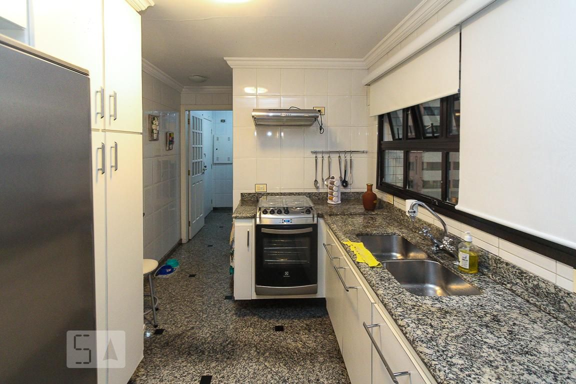 Apartamento, 4 quartos, 163 m² - Foto 62