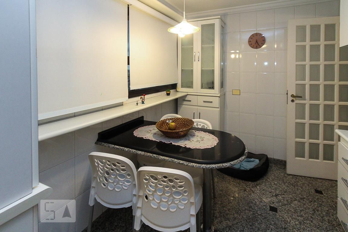 Apartamento, 4 quartos, 163 m² - Foto 60