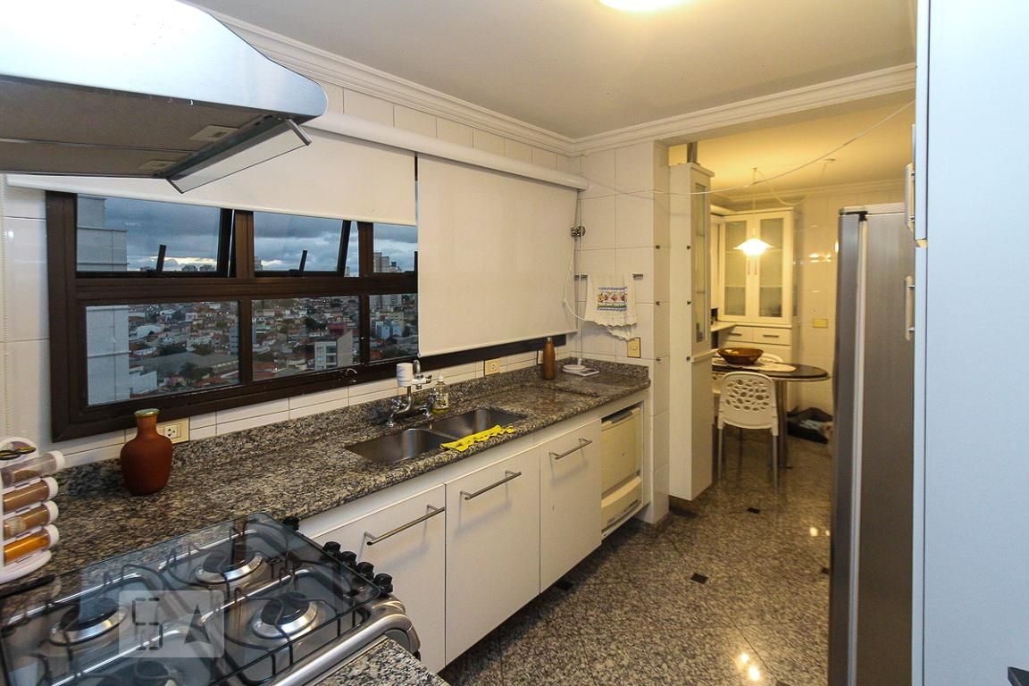 Apartamento, 4 quartos, 163 m² - Foto 63