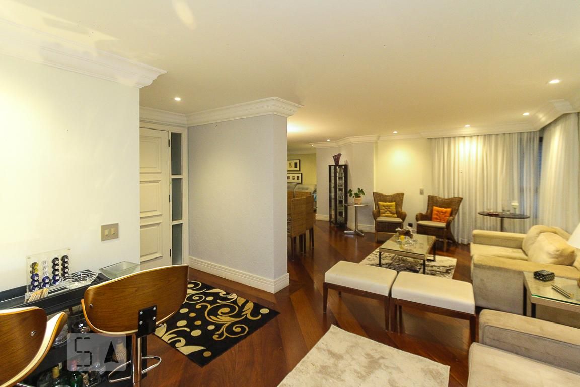 Apartamento, 4 quartos, 163 m² - Foto 3