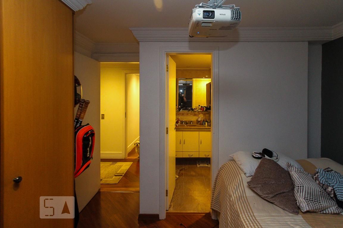 Apartamento, 4 quartos, 163 m² - Foto 27
