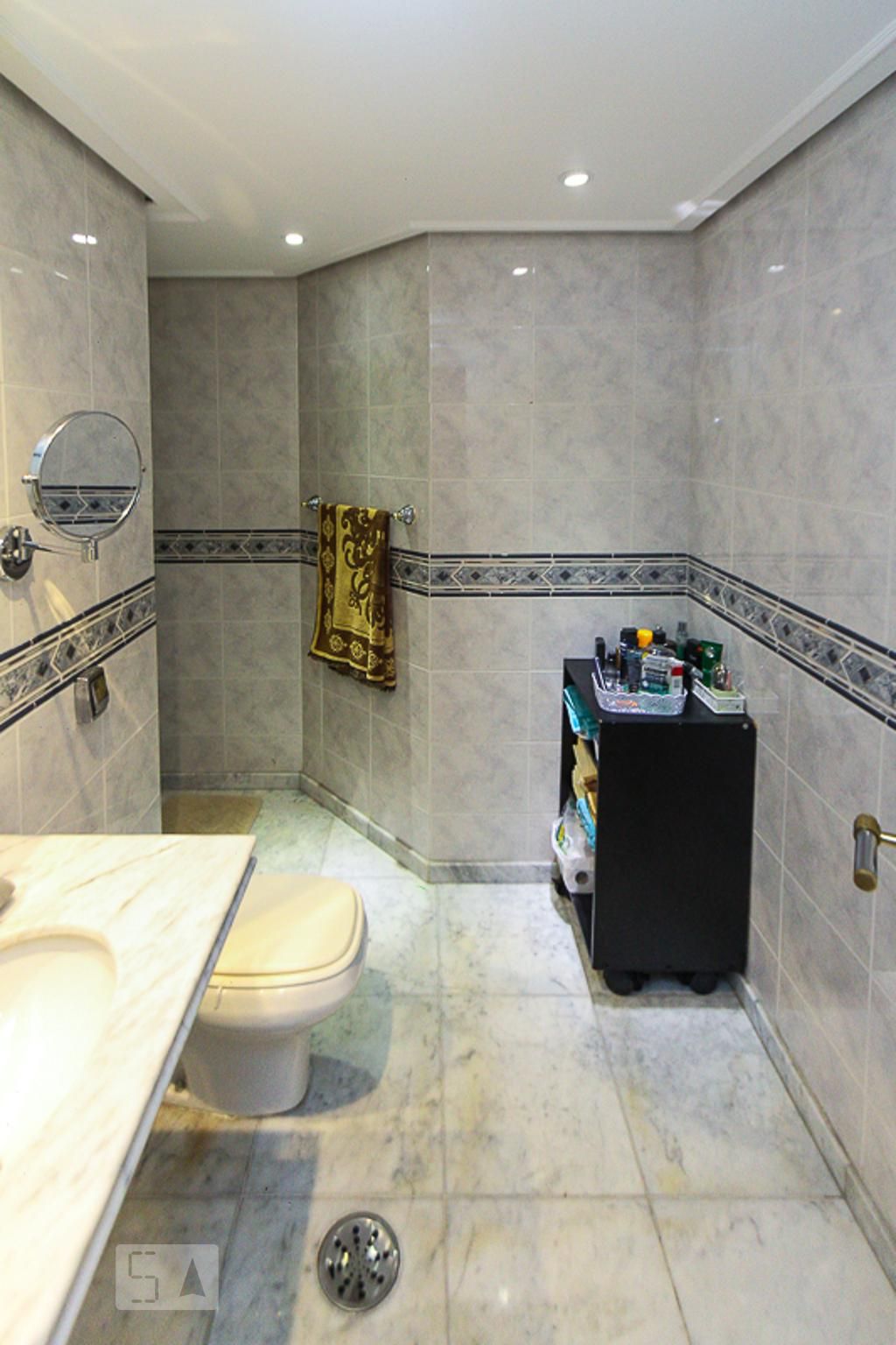 Apartamento, 4 quartos, 163 m² - Foto 41
