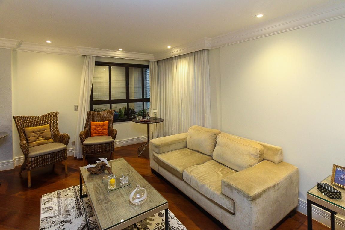 Apartamento, 4 quartos, 163 m² - Foto 13