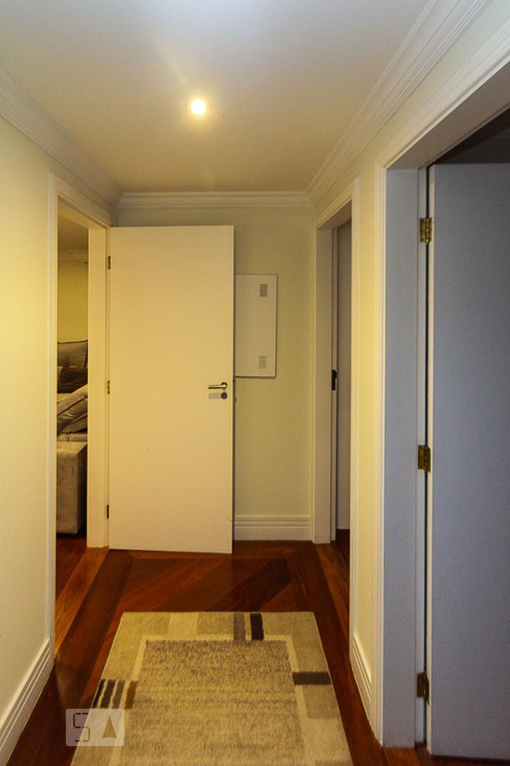 Apartamento, 4 quartos, 163 m² - Foto 23