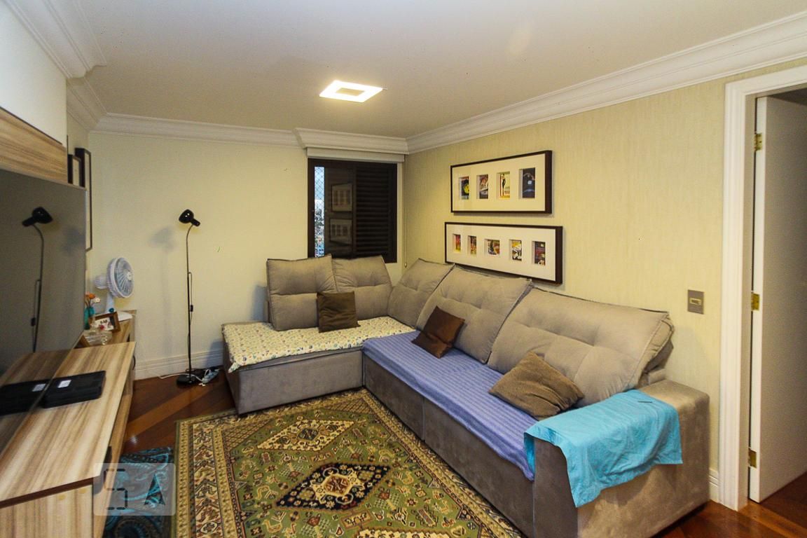 Apartamento, 4 quartos, 163 m² - Foto 10
