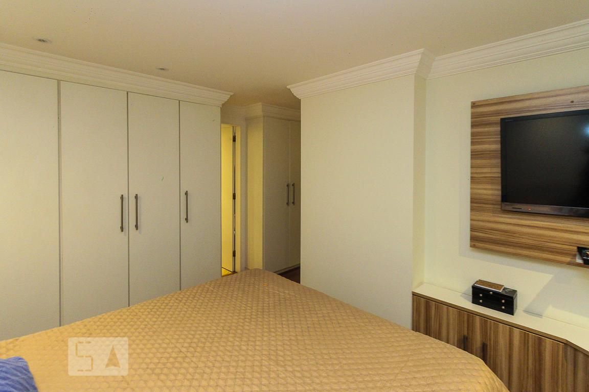 Apartamento, 4 quartos, 163 m² - Foto 46