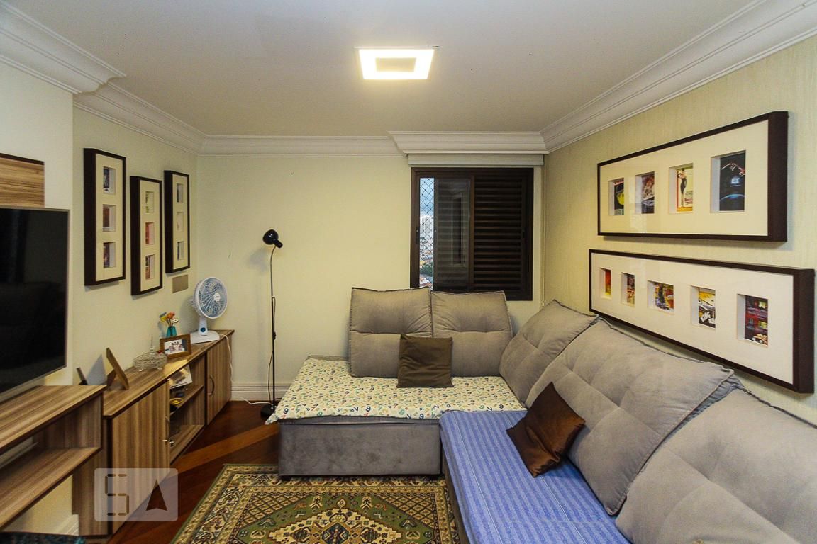Apartamento, 4 quartos, 163 m² - Foto 11