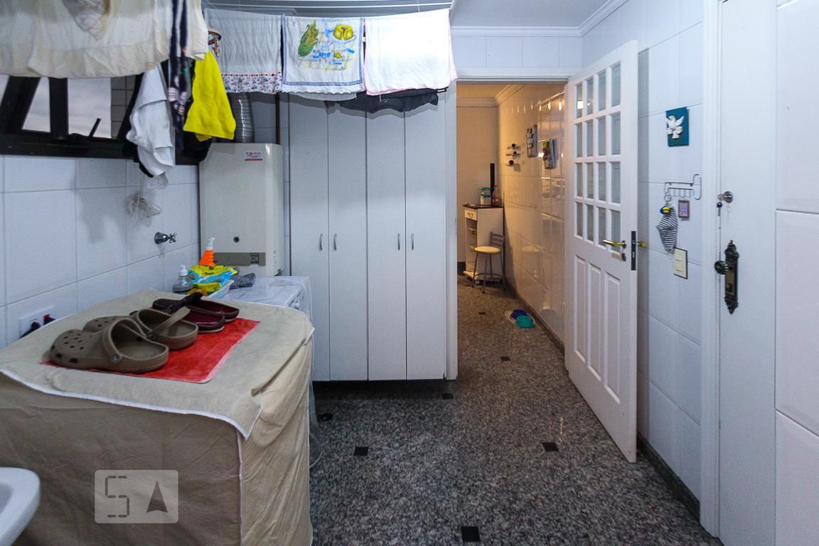 Apartamento, 4 quartos, 163 m² - Foto 68