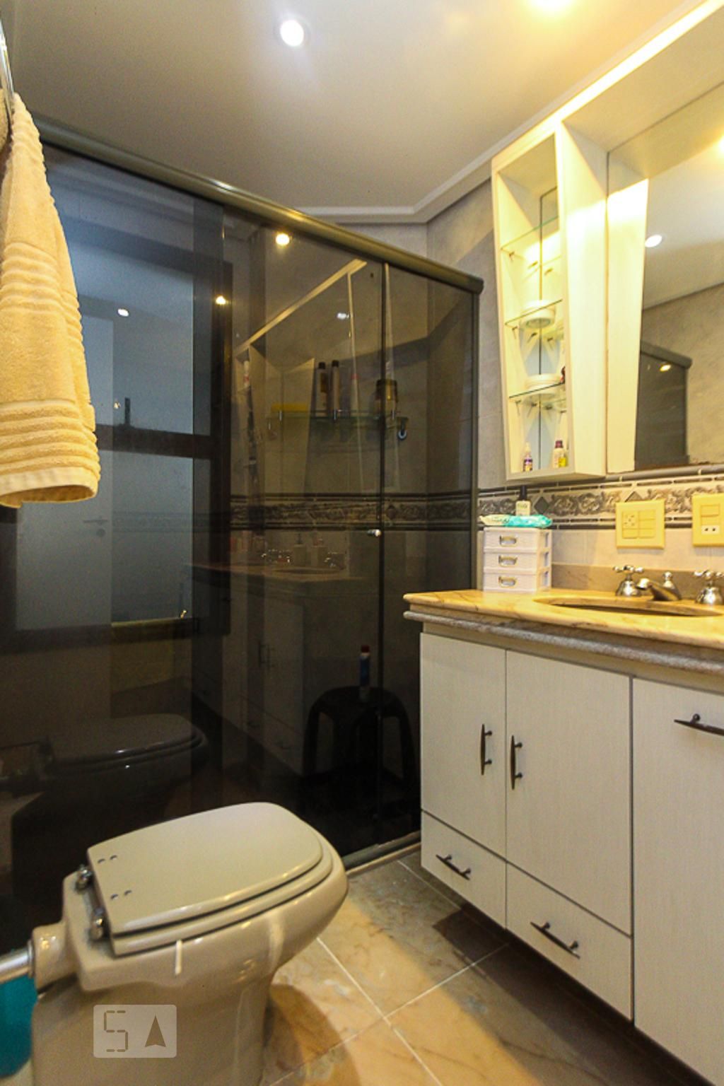 Apartamento, 4 quartos, 163 m² - Foto 54