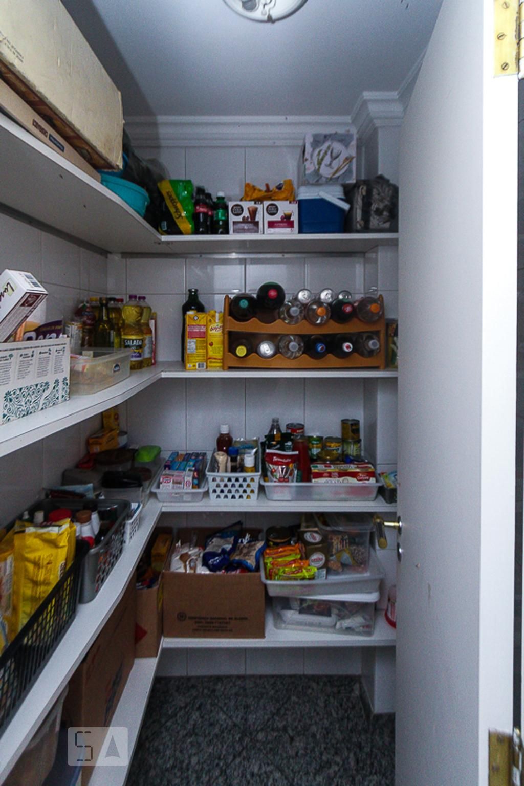 Apartamento, 4 quartos, 163 m² - Foto 65