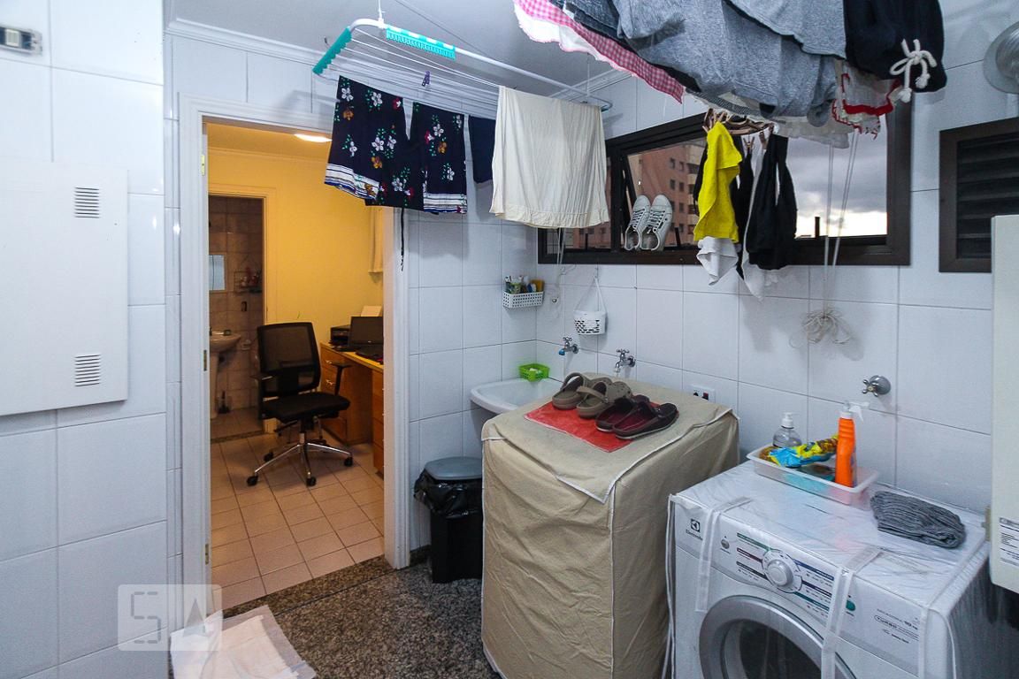 Apartamento, 4 quartos, 163 m² - Foto 66