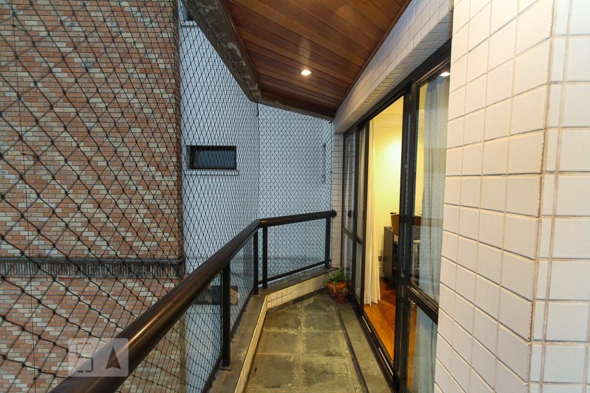 Apartamento, 4 quartos, 163 m² - Foto 16