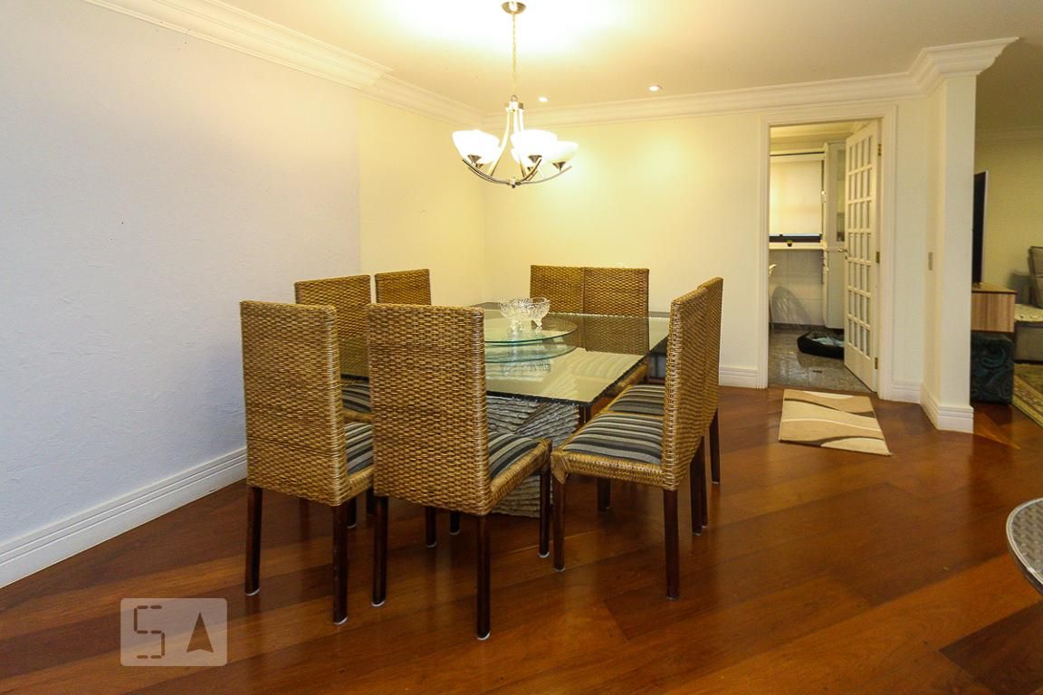 Apartamento, 4 quartos, 163 m² - Foto 8
