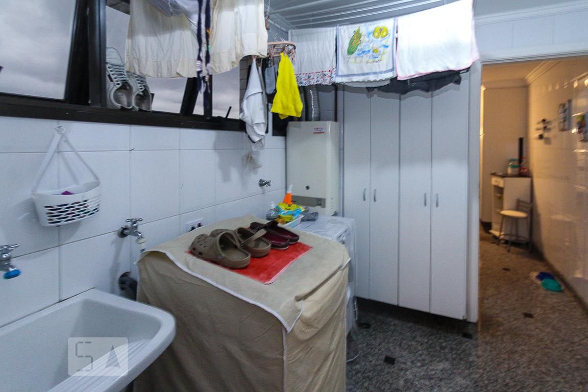 Apartamento, 4 quartos, 163 m² - Foto 69