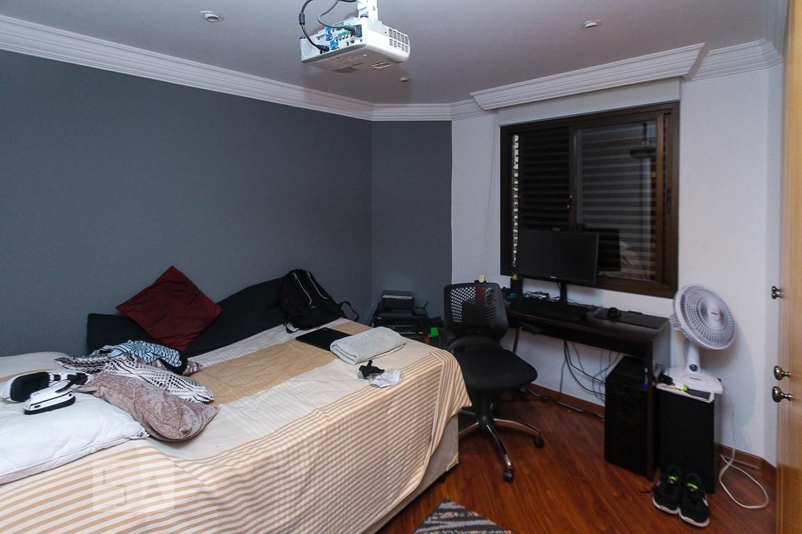 Apartamento, 4 quartos, 163 m² - Foto 24