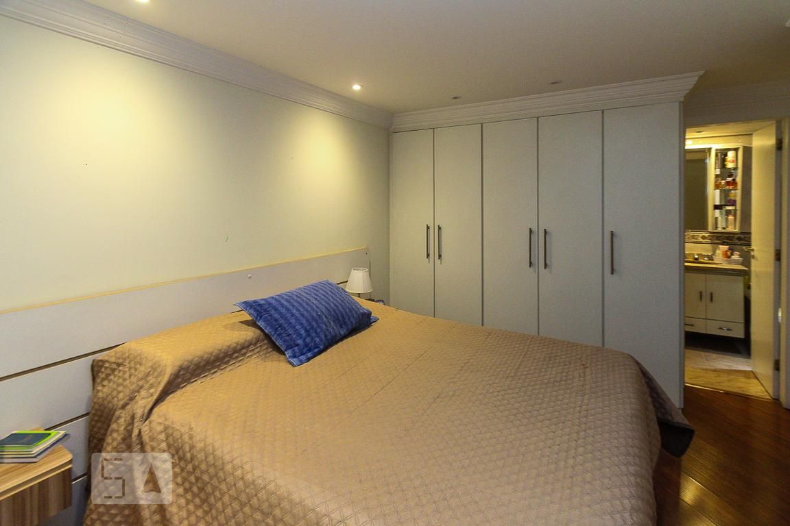 Apartamento, 4 quartos, 163 m² - Foto 44
