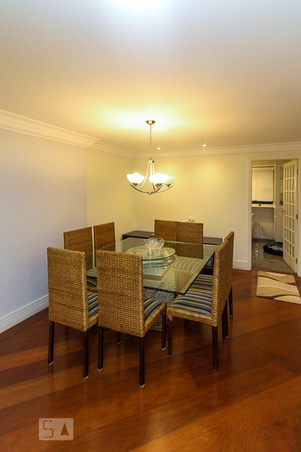 Apartamento, 4 quartos, 163 m² - Foto 9