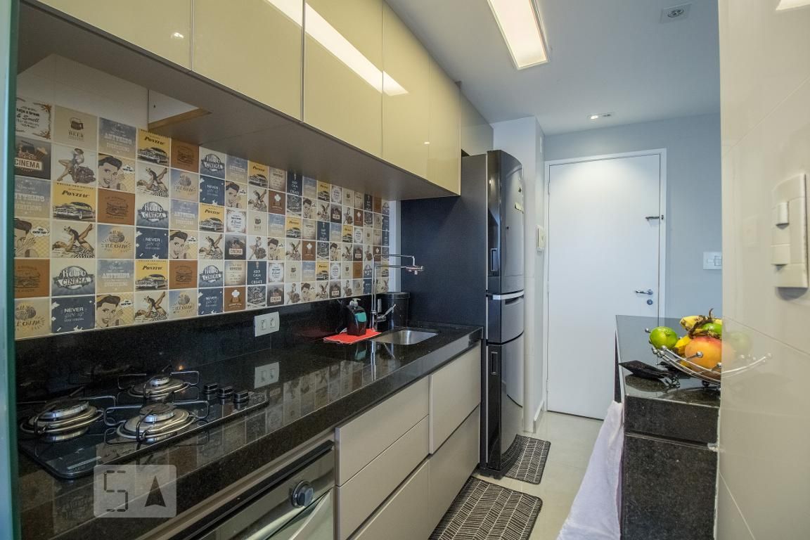 Apartamento, 2 quartos, 47 m² - Foto 13