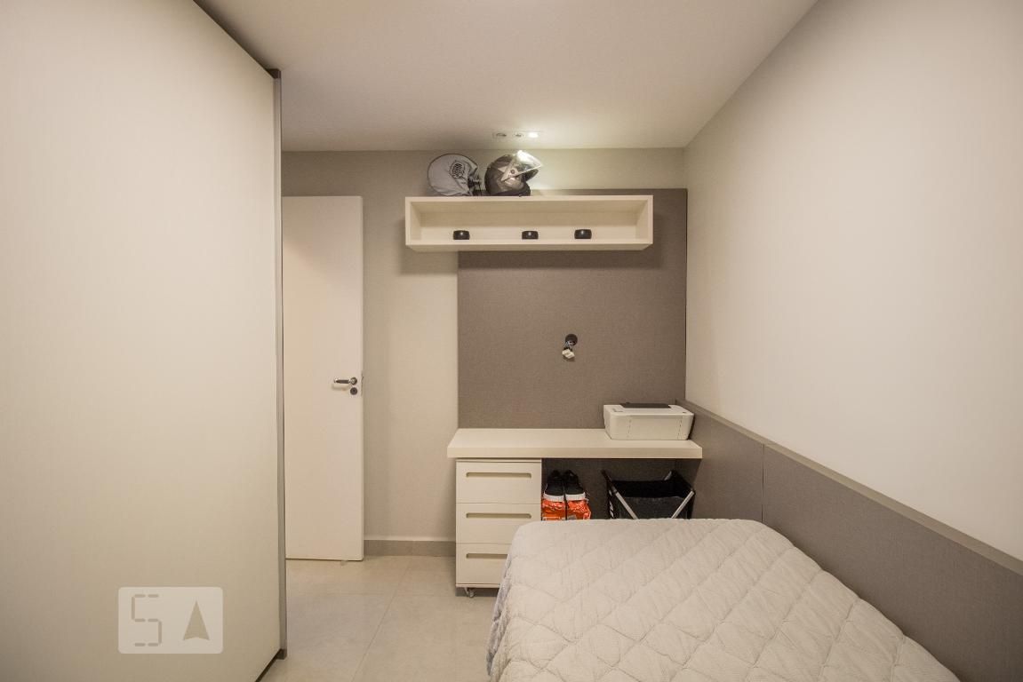 Apartamento, 2 quartos, 47 m² - Foto 9