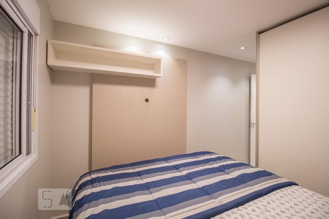 Apartamento, 2 quartos, 47 m² - Foto 6