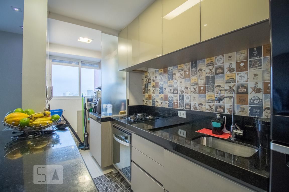 Apartamento, 2 quartos, 47 m² - Foto 12