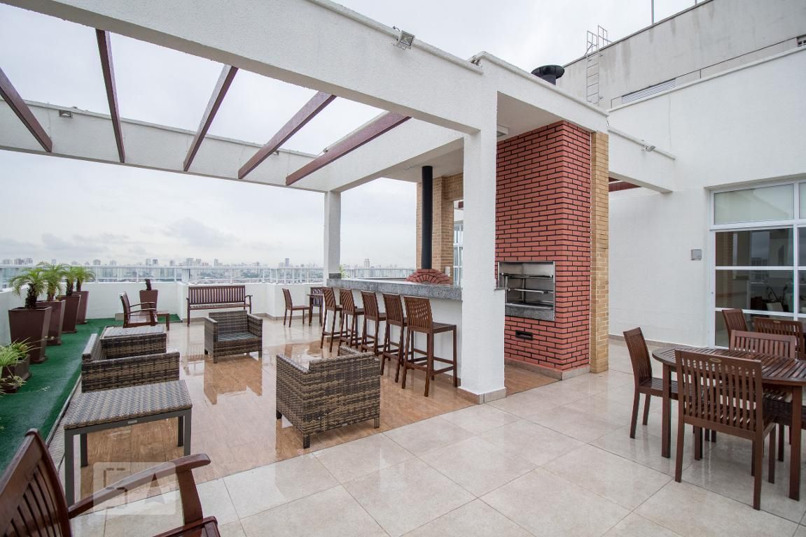 Apartamento, 2 quartos, 47 m² - Foto 21