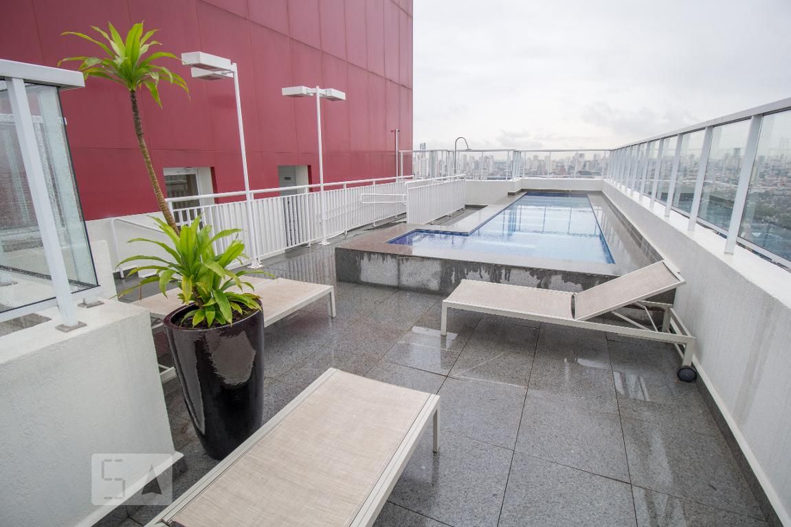 Apartamento, 2 quartos, 47 m² - Foto 22