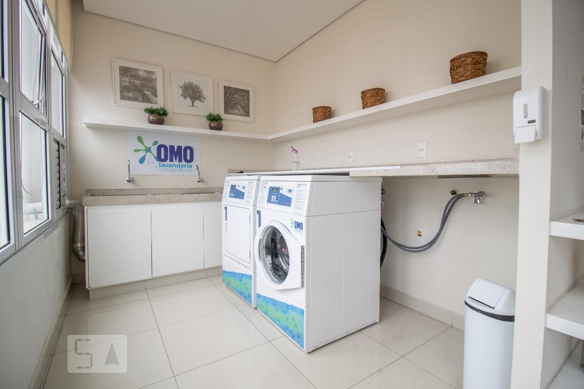 Apartamento, 2 quartos, 47 m² - Foto 19