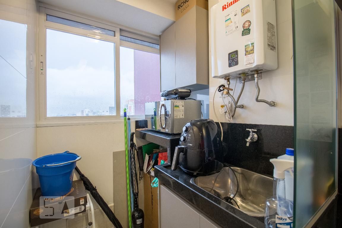 Apartamento, 2 quartos, 47 m² - Foto 14