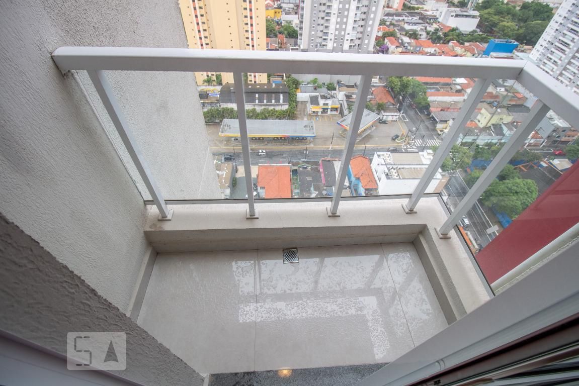 Apartamento, 2 quartos, 47 m² - Foto 17