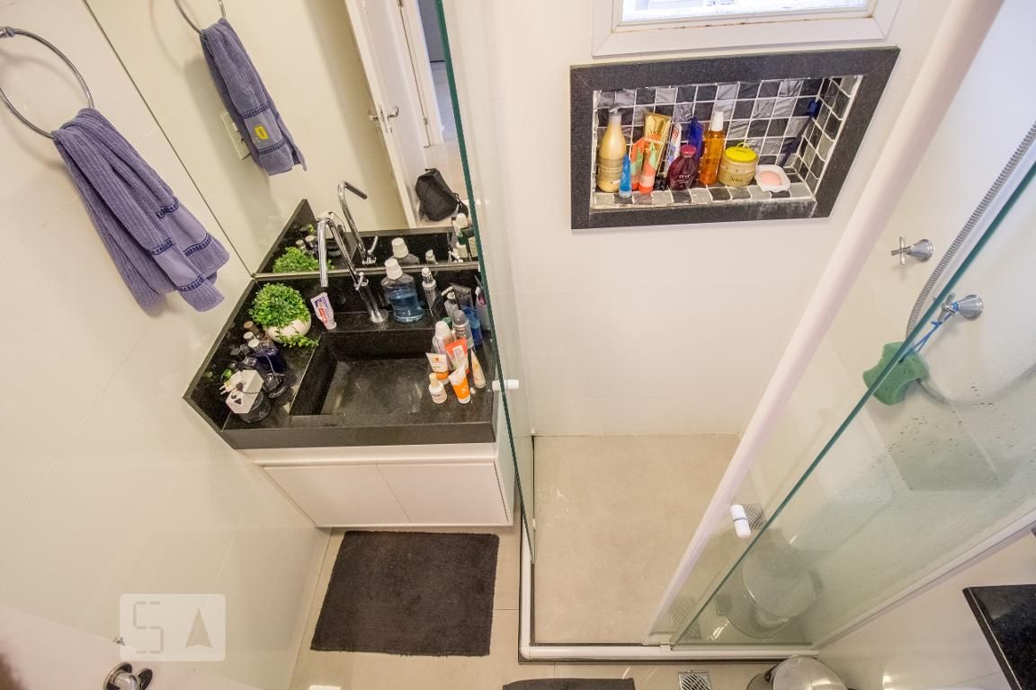 Apartamento, 2 quartos, 47 m² - Foto 11