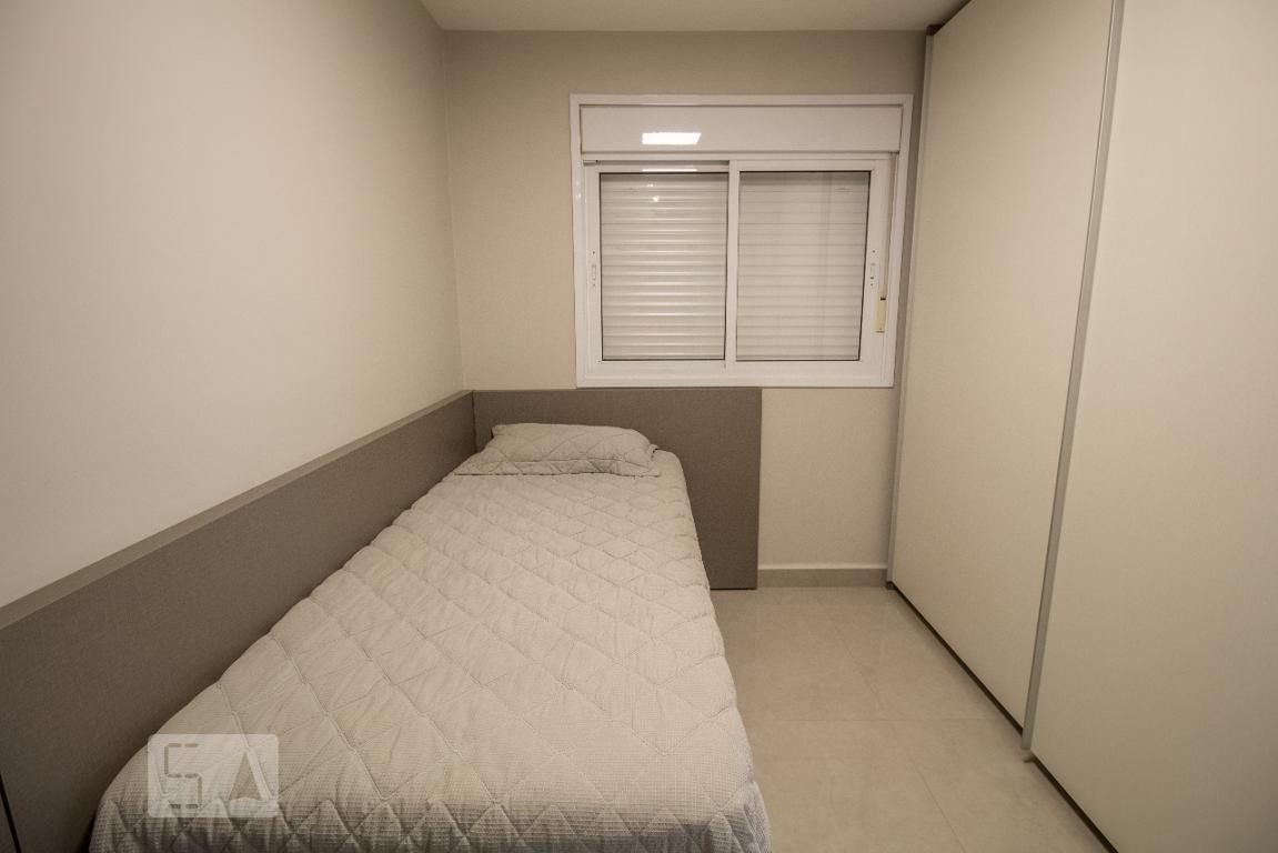 Apartamento, 2 quartos, 47 m² - Foto 8