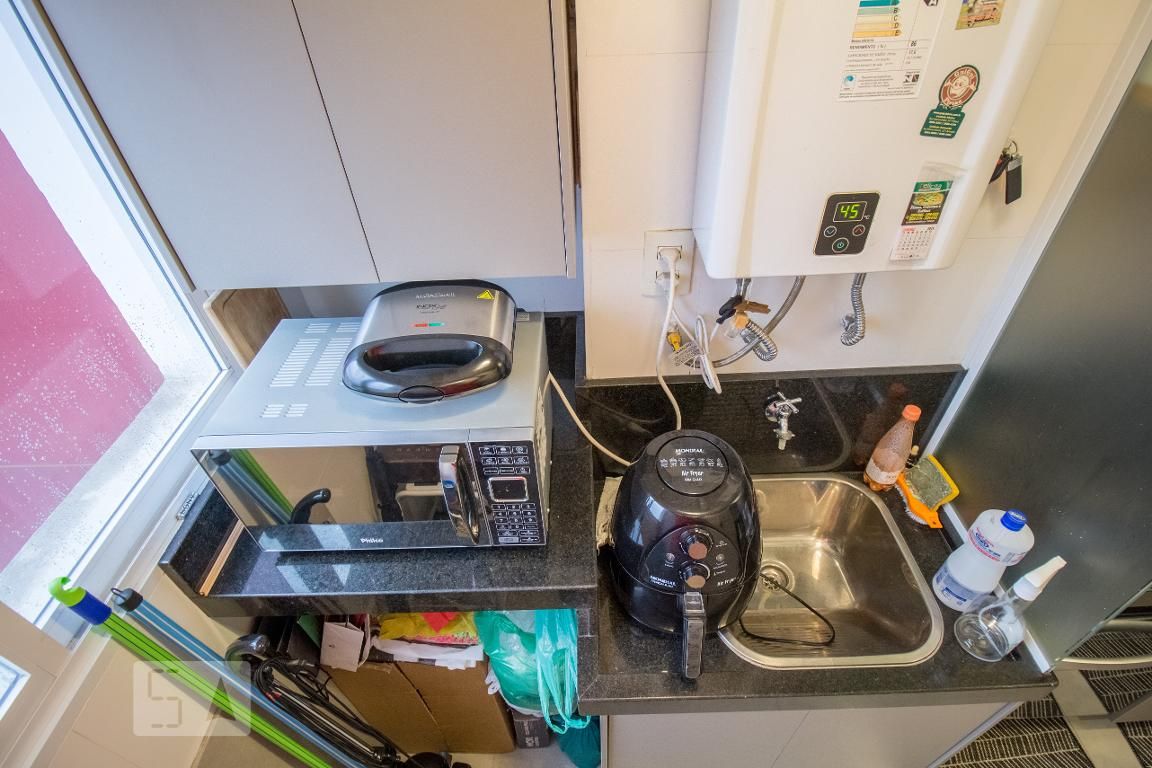 Apartamento, 2 quartos, 47 m² - Foto 15