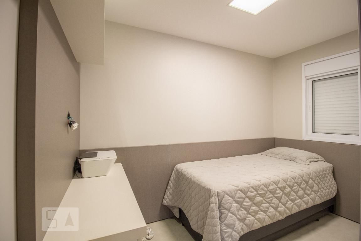 Apartamento, 2 quartos, 47 m² - Foto 7