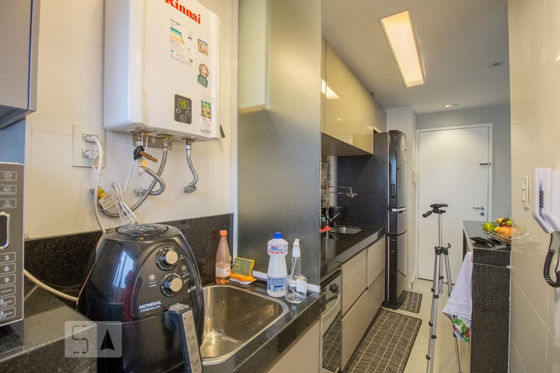 Apartamento, 2 quartos, 47 m² - Foto 16