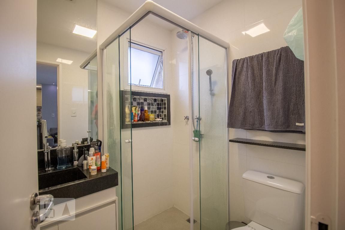 Apartamento, 2 quartos, 47 m² - Foto 10