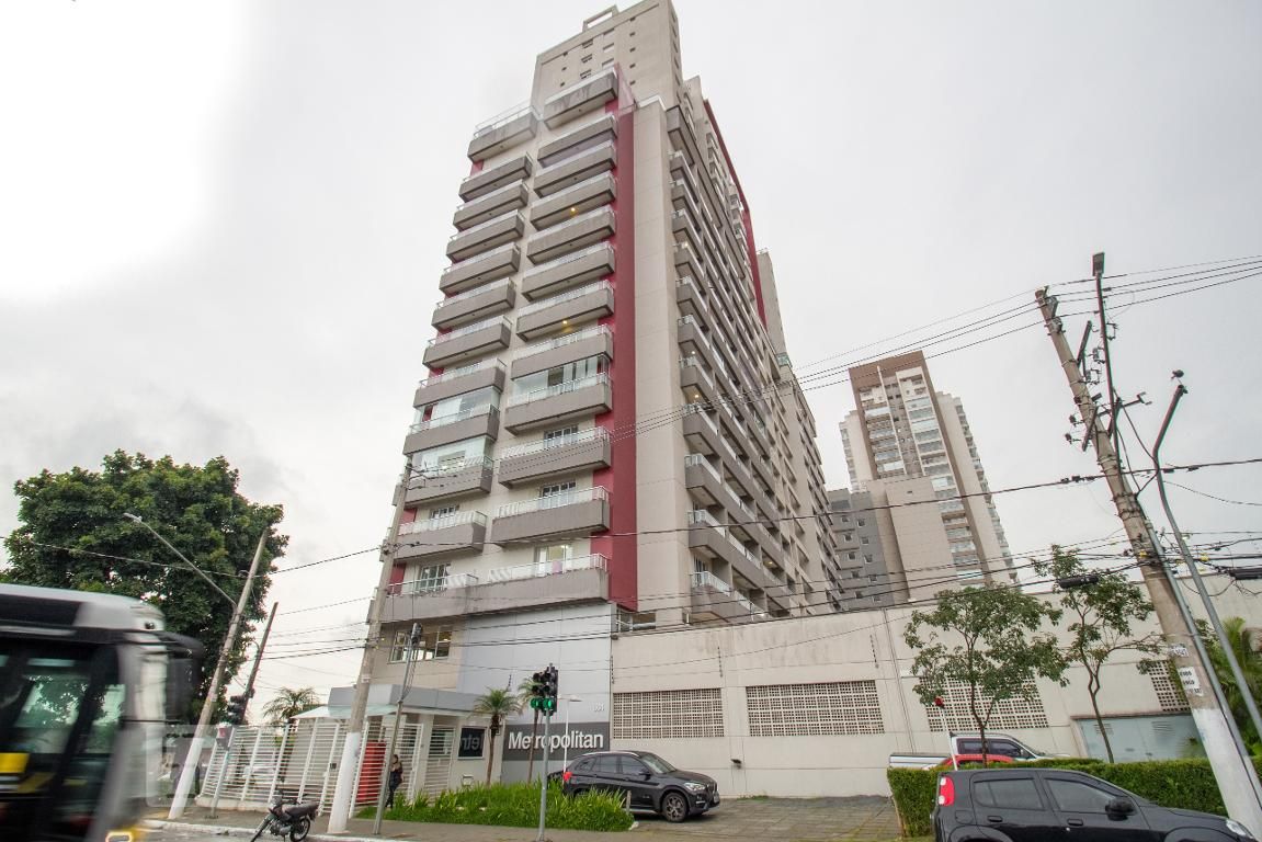 Apartamento, 2 quartos, 47 m² - Foto 24