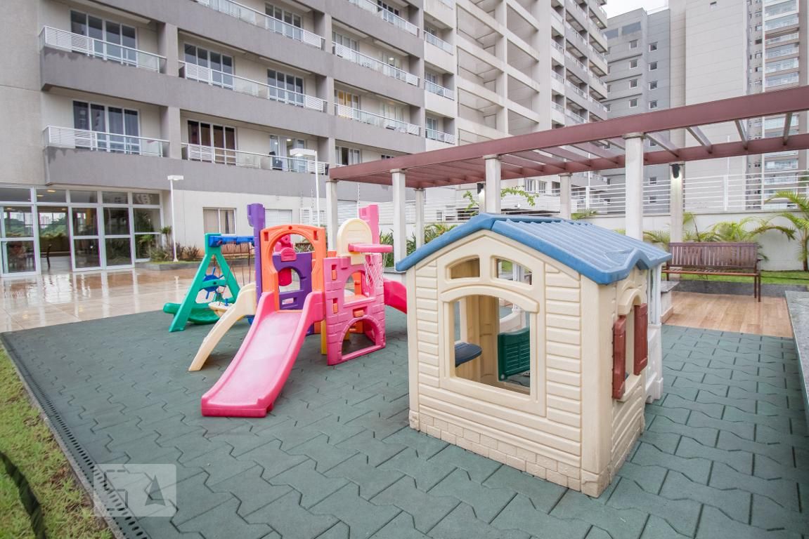 Apartamento, 2 quartos, 47 m² - Foto 23