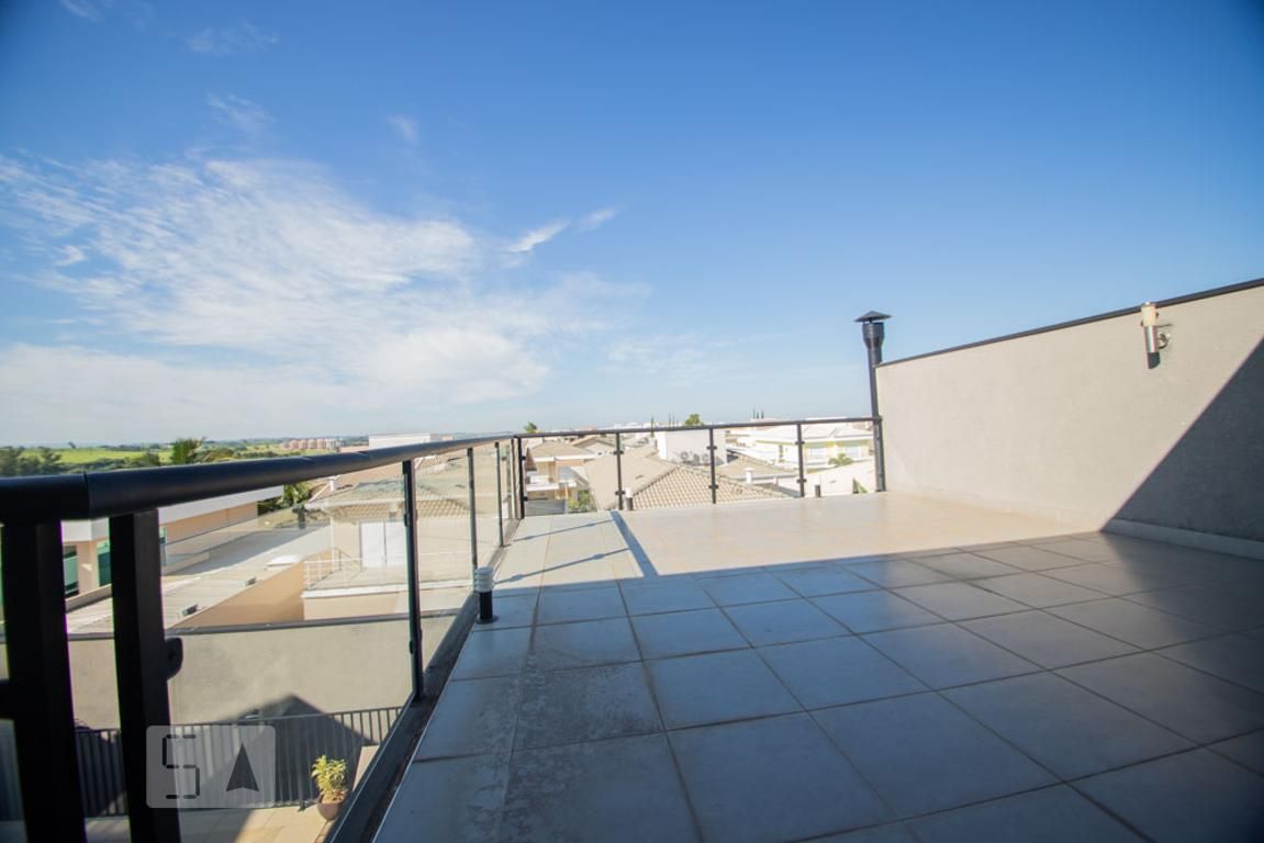 Casa à Venda - Swiss Park, 5 Quartos,  520 m2 em , Campinas - sp | SoloBR