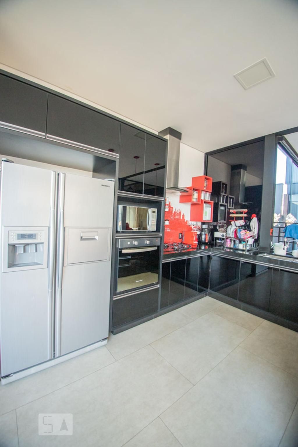 Casa à Venda - Swiss Park, 5 Quartos,  520 m2 em , Campinas - sp | SoloBR
