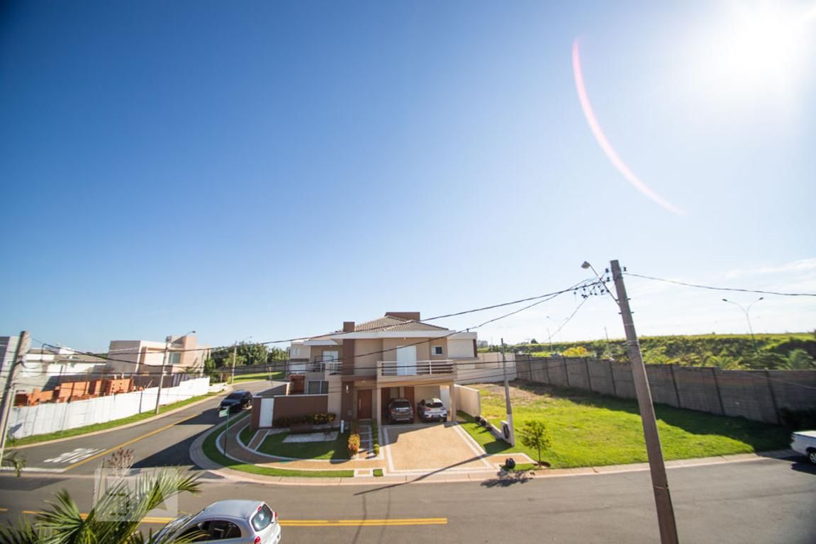 Casa à Venda - Swiss Park, 5 Quartos,  520 m2 em , Campinas - sp | SoloBR