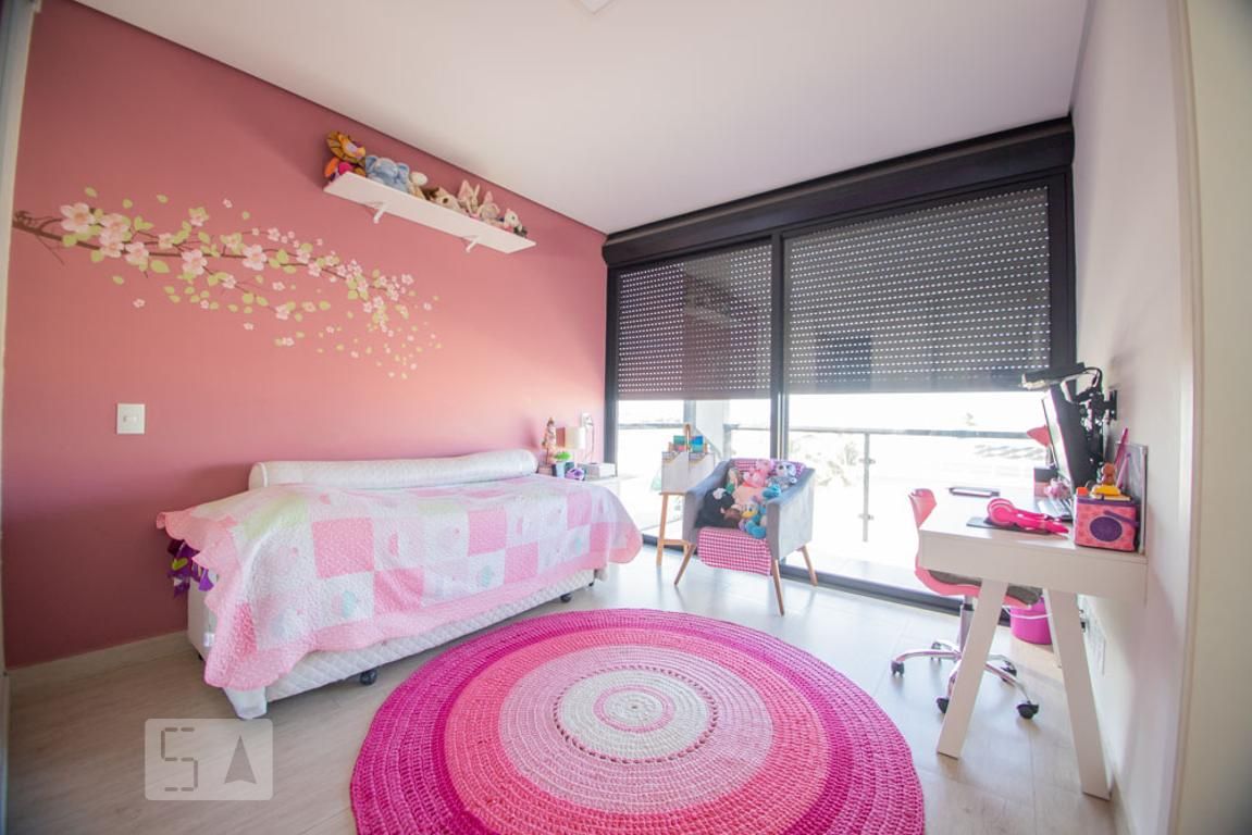 Casa à Venda - Swiss Park, 5 Quartos,  520 m2 em , Campinas - sp | SoloBR