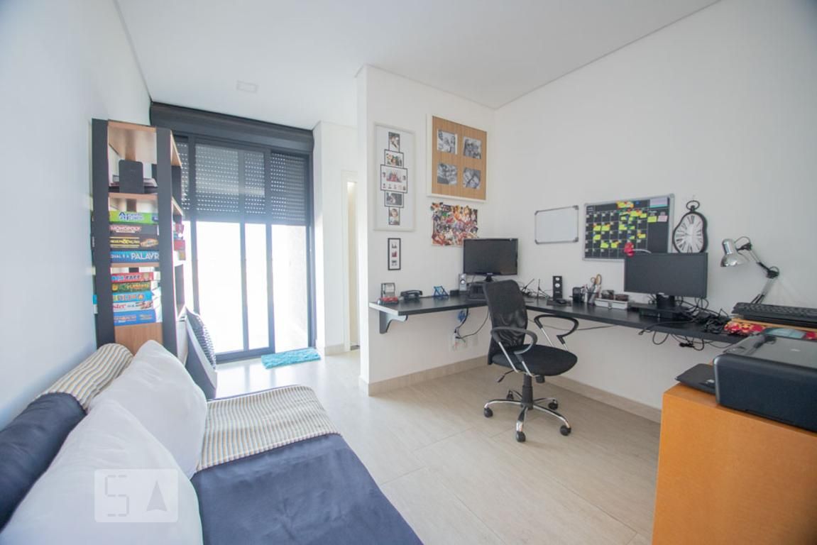 Casa à Venda - Swiss Park, 5 Quartos,  520 m2 em , Campinas - sp | SoloBR
