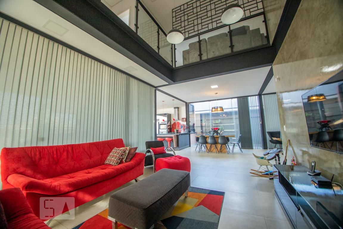 Casa à Venda - Swiss Park, 5 Quartos,  520 m2 em , Campinas - sp | SoloBR